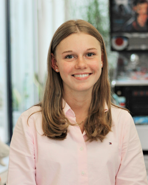 Elodie Nemeth